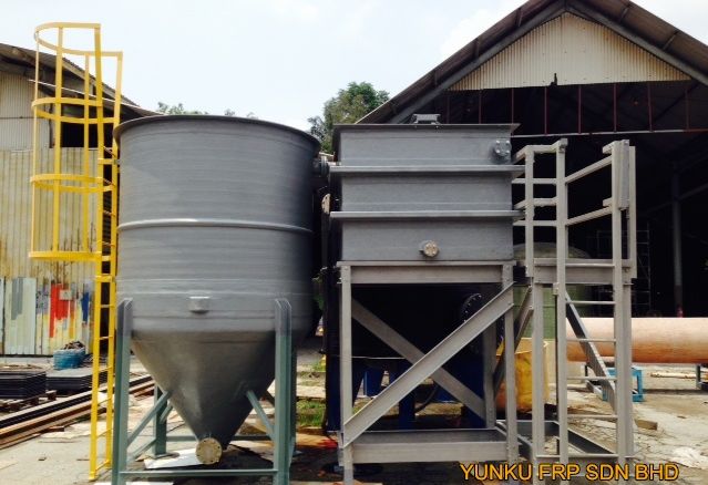 FRP Custom Made Product