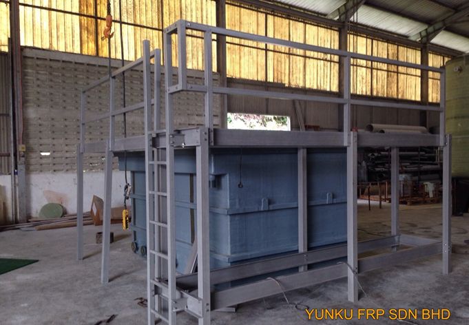 FRP Custom Made Product