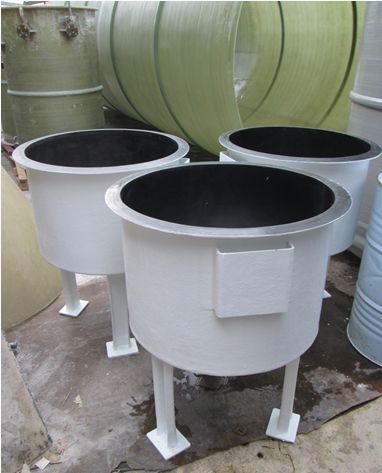 FRP Fishing Caltivating Tank