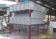 FRP Clarifiers