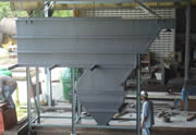 FRP Clarifiers