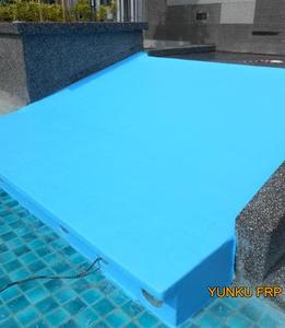 FRP Lining and Coatings