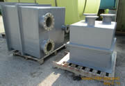 FRP Rectangular Tanks