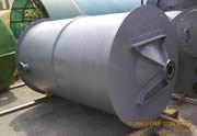FRP Vertical Tanks