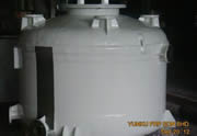 FRP Vertical Tanks