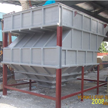FRP Clarifier