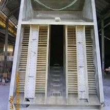 FRP Clarifier