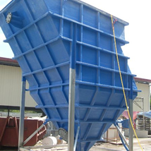 FRP Clarifier