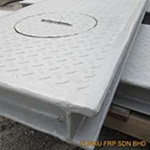 FRP Custom Made Product