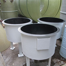 FRP Custom Made Product