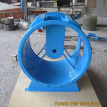 FRP Lining and Coating