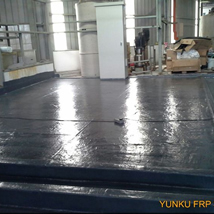 FRP Lining and Coating