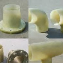 FRP Piping and Fitting