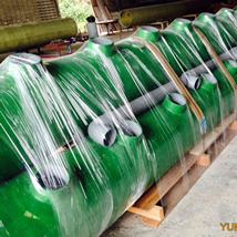 FRP Piping and Fitting