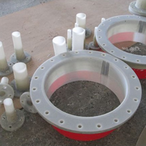 FRP Thermoplastic Tank