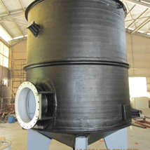FRP Thermoplastic Tank