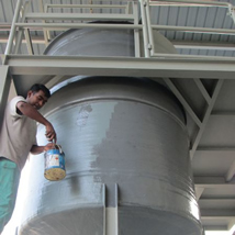 FRP Lining and Coating